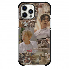 NCT Dream Renjun Phone Case For iPhone Samsung Galaxy Pixel OnePlus Vivo Xiaomi Asus Sony Motorola Nokia - NCT Dream Renjun Aesthetic Poster
