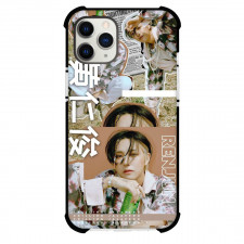 NCT Dream Renjun Phone Case For iPhone Samsung Galaxy Pixel OnePlus Vivo Xiaomi Asus Sony Motorola Nokia - NCT Dream Renjun Album Cover Poster