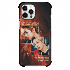 NCT Dream Renjun Phone Case For iPhone Samsung Galaxy Pixel OnePlus Vivo Xiaomi Asus Sony Motorola Nokia - NCT Dream Renjun Burn UP The Road Album Poster
