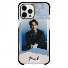 NCT Dream Renjun Phone Case For iPhone Samsung Galaxy Pixel OnePlus Vivo Xiaomi Asus Sony Motorola Nokia - NCT Dream Renjun NCT 127 Portrait Poster