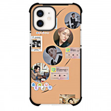 NCT Dream Renjun Phone Case For iPhone Samsung Galaxy Pixel OnePlus Vivo Xiaomi Asus Sony Motorola Nokia - NCT Dream Renjun Playlist Poster