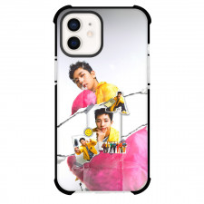 NCT Dream Renjun Phone Case For iPhone Samsung Galaxy Pixel OnePlus Vivo Xiaomi Asus Sony Motorola Nokia - NCT Dream Renjun Ripped Paper Poster