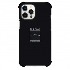 Pink Floyd Phone Case For iPhone Samsung Galaxy Pixel OnePlus Vivo Xiaomi Asus Sony Motorola Nokia - Pink Floyd The Dark Side Of The Moon Poster