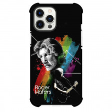 Pink Floyd Roger Waters Phone Case For iPhone Samsung Galaxy Pixel OnePlus Vivo Xiaomi Asus Sony Motorola Nokia - Pink Floyd Roger Waters Artwork Poster