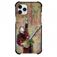 Pink Floyd Roger Waters Phone Case For iPhone Samsung Galaxy Pixel OnePlus Vivo Xiaomi Asus Sony Motorola Nokia - Pink Floyd Roger Waters Singing Artwork Poster