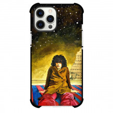 Pink Floyd Syd Barrett Phone Case For iPhone Samsung Galaxy Pixel OnePlus Vivo Xiaomi Asus Sony Motorola Nokia - Pink Floyd Syd Barrett Dream Art By Marieowl