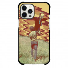 Pink Floyd Syd Barrett Phone Case For iPhone Samsung Galaxy Pixel OnePlus Vivo Xiaomi Asus Sony Motorola Nokia - Pink Floyd Syd Barrett Scarecrow Poster Art