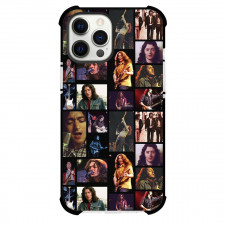 Rory Gallagher Phone Case For iPhone Samsung Galaxy Pixel OnePlus Vivo Xiaomi Asus Sony Motorola Nokia - Rory Gallagher Perform Image Gallery Poster