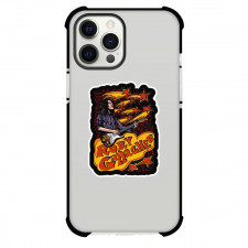 Rory Gallagher Phone Case For iPhone Samsung Galaxy Pixel OnePlus Vivo Xiaomi Asus Sony Motorola Nokia - Rory Gallagher Retro Art Sticker