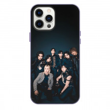 Stray Kids Phone Case For iPhone Samsung Galaxy Pixel OnePlus Vivo Xiaomi Asus Sony Motorola Nokia - Stray Kids Group Photography Poster