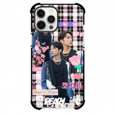 Seventeen Joshua Hong Phone Case For iPhone Samsung Galaxy Pixel OnePlus Vivo Xiaomi Asus Sony Motorola Nokia - Joshua Hong Ready To Love Poster