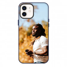 Shaboozey Castle Phone Case For iPhone Samsung Galaxy Pixel OnePlus Vivo Xiaomi Asus Sony Motorola Nokia - Shaboozey Candid Photo Poster