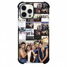 Take That Phone Case For iPhone Samsung Galaxy Pixel OnePlus Vivo Xiaomi Asus Sony Motorola Nokia - Take That Band Member With Album Cover Collage Poster