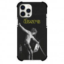 The Doors Case For iPhone Samsung Galaxy Pixel OnePlus Vivo Xiaomi Asus Sony Motorola Nokia - The Doors Dancing Vocalist