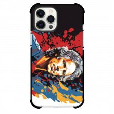 The Doors John Densmore Case For iPhone Samsung Galaxy Pixel OnePlus Vivo Xiaomi Asus Sony Motorola Nokia - John Densmore Head Portrait Pop Art