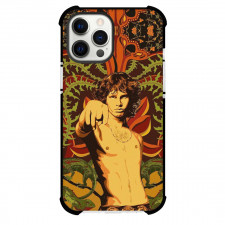 The Doors Jim Morrison Case For iPhone Samsung Galaxy Pixel OnePlus Vivo Xiaomi Asus Sony Motorola Nokia - Jim Morrison Iguanas Pop Art