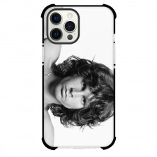 The Doors Ray Manzarek Case For iPhone Samsung Galaxy Pixel OnePlus Vivo Xiaomi Asus Sony Motorola Nokia - Ray Manzarek No Shirt Portrait