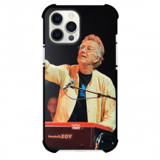 The Doors Ray Manzarek Case For iPhone Samsung Galaxy Pixel OnePlus Vivo Xiaomi Asus Sony Motorola Nokia - Ray Manzarek Old Playing Organ