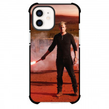 Westlife Kian Egan Phone Case For iPhone Samsung Galaxy Pixel OnePlus Vivo Xiaomi Asus Sony Motorola Nokia - Kian Egan in The Album Art of Lighthouse Poster