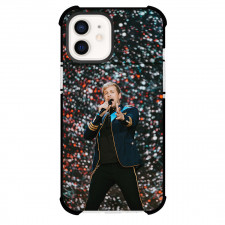 Westlife Kian Egan Phone Case For iPhone Samsung Galaxy Pixel OnePlus Vivo Xiaomi Asus Sony Motorola Nokia - Kian Egan Performing On Stage Poster