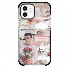 Westlife Mark Feehily Phone Case For iPhone Samsung Galaxy Pixel OnePlus Vivo Xiaomi Asus Sony Motorola Nokia - Mark Feehily Look Screen Poster