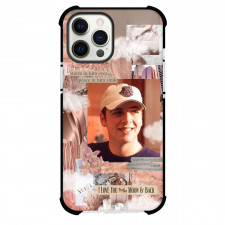 Westlife Mark Feehily Phone Case For iPhone Samsung Galaxy Pixel OnePlus Vivo Xiaomi Asus Sony Motorola Nokia - Mark Feehily Storm In Him Eyes Peace in Him Smile Poster