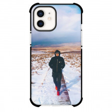 Westlife Mark Feehily Phone Case For iPhone Samsung Galaxy Pixel OnePlus Vivo Xiaomi Asus Sony Motorola Nokia - Mark Feehily Walking In the Snow Poster