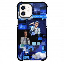 Westlife Nicky Byrne Phone Case For iPhone Samsung Galaxy Pixel OnePlus Vivo Xiaomi Asus Sony Motorola Nokia - Nicky Byrne Lockscreen Poster