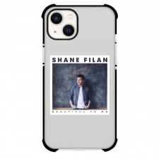 Westlife Shane Filan Phone Case For iPhone Samsung Galaxy Pixel OnePlus Vivo Xiaomi Asus Sony Motorola Nokia - Shane Filan Beautiful To Me Poster