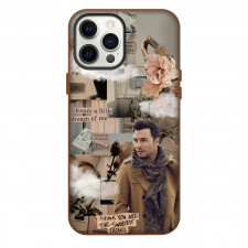 Westlife Shane Filan Phone Case For iPhone Samsung Galaxy Pixel OnePlus Vivo Xiaomi Asus Sony Motorola Nokia - Shane Filan Lockscreen Poster
