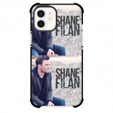 Westlife Shane Filan Phone Case For iPhone Samsung Galaxy Pixel OnePlus Vivo Xiaomi Asus Sony Motorola Nokia - Shane Filan Love Always Album Poster