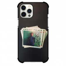 Westlife Shane Filan Phone Case For iPhone Samsung Galaxy Pixel OnePlus Vivo Xiaomi Asus Sony Motorola Nokia - Shane Filan Me And The Moon Poster