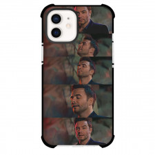 Westlife Shane Filan Phone Case For iPhone Samsung Galaxy Pixel OnePlus Vivo Xiaomi Asus Sony Motorola Nokia - Shane Filan Time Lapse Picture