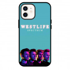 Westlife Phone Case For iPhone Samsung Galaxy Pixel OnePlus Vivo Xiaomi Asus Sony Motorola Nokia - Westlife Spectrum Album Poster