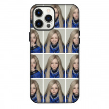 Pragmata Diana Phone Case For iPhone Samsung Galaxy Pixel OnePlus Vivo Xiaomi Asus Sony Motorola Nokia - Diana Different Pose Collage