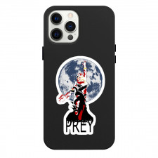 Prey Phone Case For iPhone Samsung Galaxy Pixel OnePlus Vivo Xiaomi Asus Sony Motorola Nokia - Prey Mooncrash Sticker