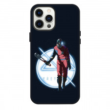 Prey Morgan Yu Phone Case For iPhone Samsung Galaxy Pixel OnePlus Vivo Xiaomi Asus Sony Motorola Nokia - Morgan Yu Comic Art Portrait Poster