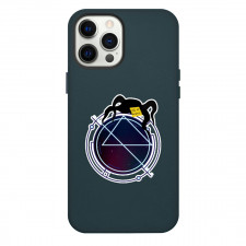Prey Phone Case For iPhone Samsung Galaxy Pixel OnePlus Vivo Xiaomi Asus Sony Motorola Nokia - Prey Not A Mimic Sticker