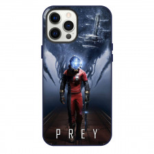 Prey Phone Case For iPhone Samsung Galaxy Pixel OnePlus Vivo Xiaomi Asus Sony Motorola Nokia - Prey Walking Game Cover Art Poster