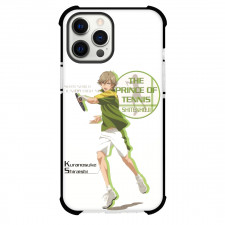 The Prince of Tennis Kuranosuke Shiraishi Phone Case For iPhone Samsung Galaxy Pixel OnePlus Vivo Xiaomi Asus Sony Motorola Nokia - Kuranosuke Shiraishi Portrait