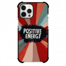 Quotes Phone Case For iPhone Samsung Galaxy Pixel OnePlus Vivo Xiaomi Asus Sony Motorola Nokia - Quotes Positive Energy Pop Art Poster