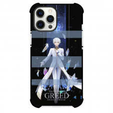 Re Zero - Starting Life in Another World Regulus Corneas Phone Case For iPhone Samsung Galaxy Pixel OnePlus Vivo Xiaomi Asus Sony Motorola Nokia - Re Zero - Regulus Corneas The Sin Archbishop of Greed Poster