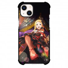 Re Zero - Starting Life in Another World Priscilla Phone Case For iPhone Samsung Galaxy Pixel OnePlus Vivo Xiaomi Asus Sony Motorola Nokia - Priscilla Birthday Anime Art Poster