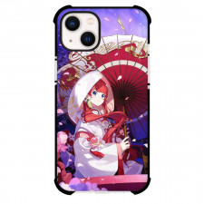 Re Zero - Starting Life in Another World Theresia van Astrea Phone Case For iPhone Samsung Galaxy Pixel OnePlus Vivo Xiaomi Asus Sony Motorola Nokia - Theresia Van Wear Wedding Dress Poster