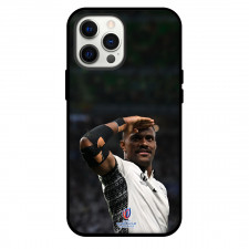 Rugby World Cup France 2023 Jiuta Wainiqolo Phone Case For iPhone and Samsung Galaxy Devices - Jiuta Wainiqolo Candid