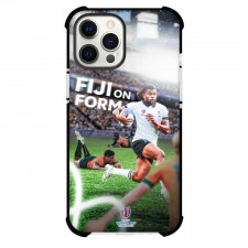 Rugby World Cup France 2023 Semi Radradra Phone Case For iPhone and Samsung Galaxy Devices - Semi Radradra Running