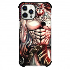 Record of Ragnarok Zerofuku Phone Case For iPhone and Samsung Galaxy Devices - Zerofuku Illustration