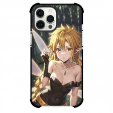 That Time I Got Reincarnated As A Slime Ramiris Case For iPhone Samsung Galaxy Pixel OnePlus Vivo Xiaomi Asus Sony Motorola Nokia - Ramiris 3d Portrait Woods Background