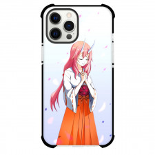 That Time I Got Reincarnated As A Slime Shuna Bikini For iPhone And Samsung Galaxy Devices - Shuna Standing while Praying