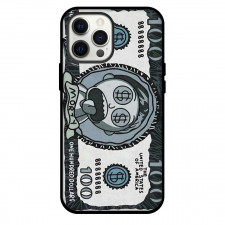 Rick And Morty Morty Smith Phone Case For iPhone Samsung Galaxy Pixel OnePlus Vivo Xiaomi Asus Sony Motorola Nokia - Morty Smith Avatar Inside The Dollar Poster